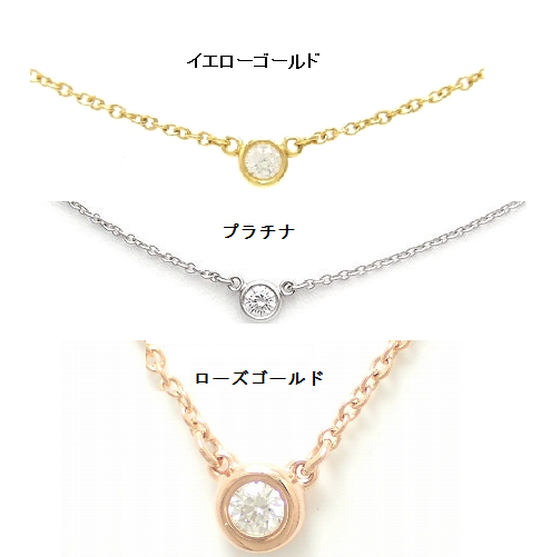 Tiffany バイザヤード ローズゴールド www.sudouestprimeurs.fr