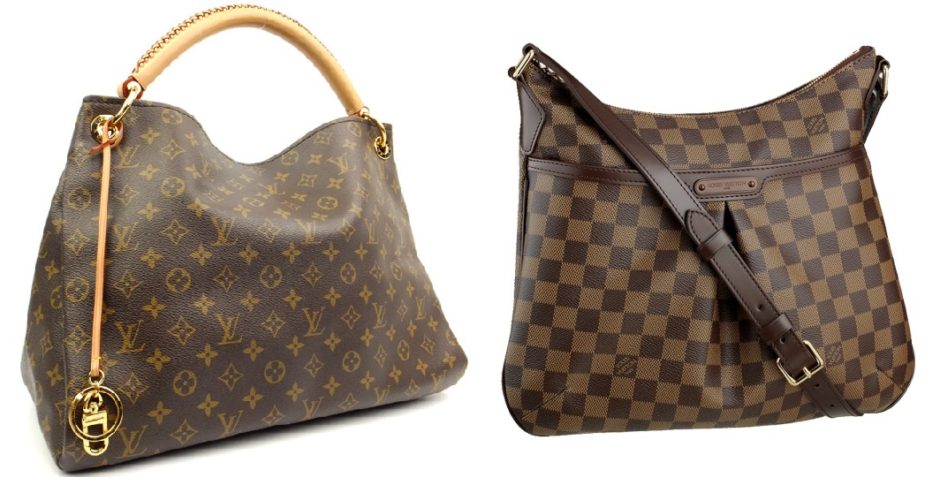 ルイヴィトン モノグラム ダミエ　LOUIS VUITTON