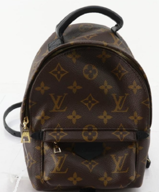 Shop Louis Vuitton Backpack (SAC A DOS, M57079) by Mikrie