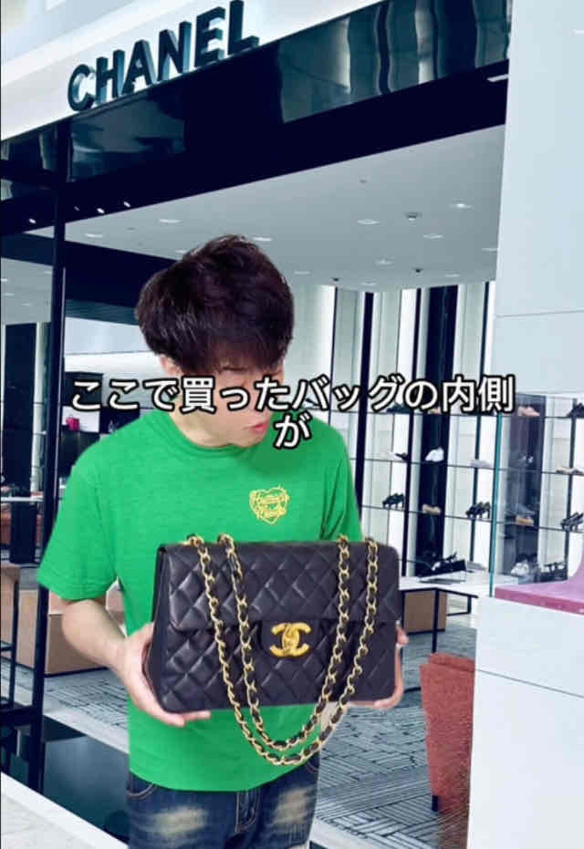 シャネル保証 ウォッチの保証と真正性 | CHANEL シャネル