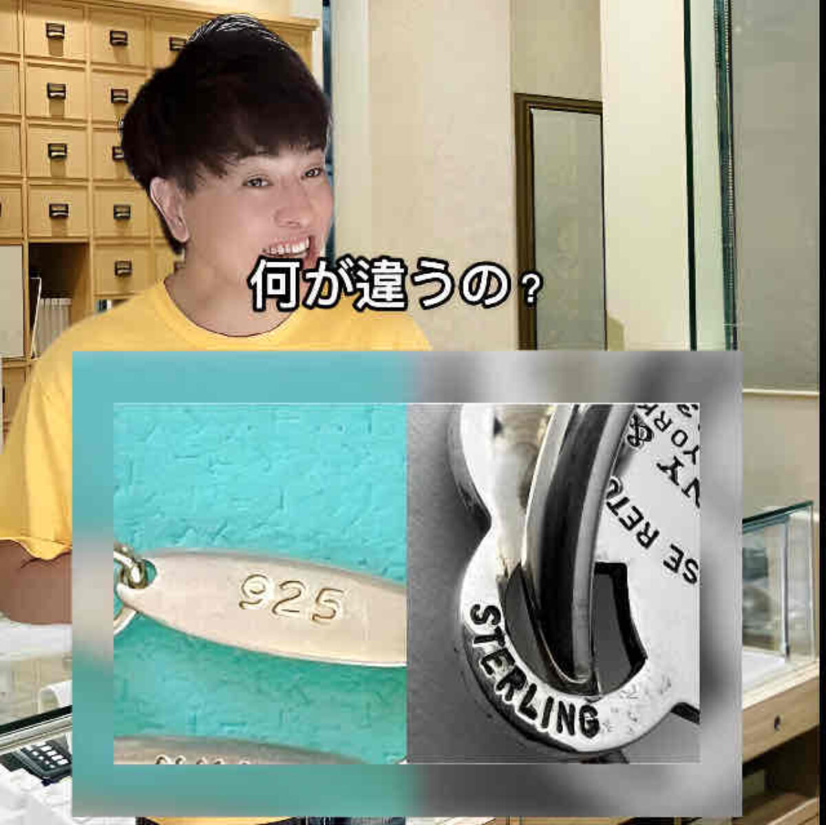 楽天市場】エルメス カフス シルバー 925 カフリンクス カフス
