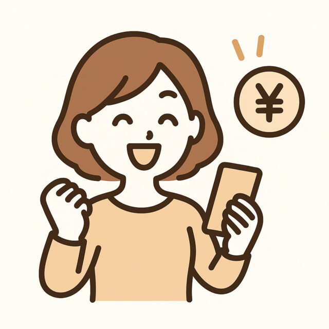即日入金