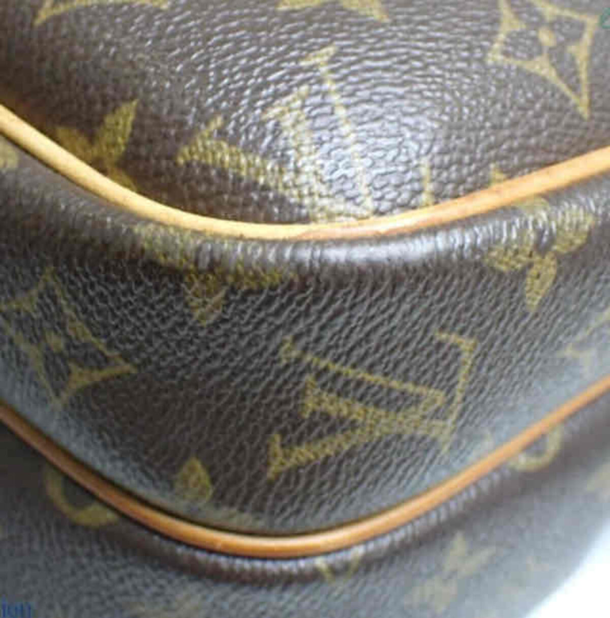 ルイヴィトン リポーターPM（M45254）買取｜汚れ・シミありでも売れる