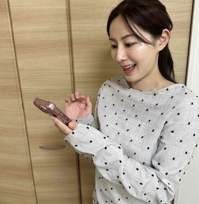 ステップ1