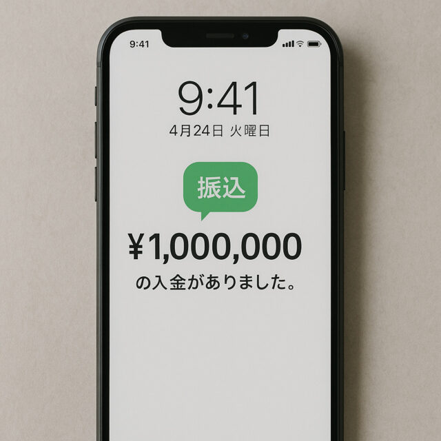 ステップ5