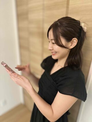 ステップ1:申し込み