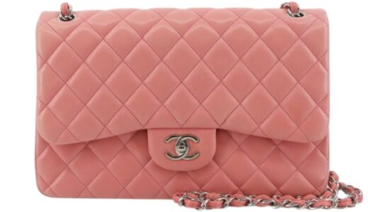 シャネル デカ マトラッセ 買取価格